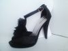 fashion women heel dre...