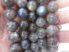 Labradorite Beads/Roun...