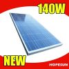 140W 145W poly solar m...