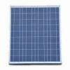 50W polycrystalline so...