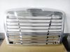 2005+  Freightliner Century Trucks parts - chrome plastic grille