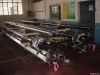 Long Hydraulic Cylinder