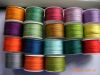 100% silk ribbon embroidery