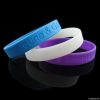 Silicone Bracelets, Si...