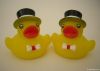 flashing duck