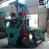 Fly Ash Brick Making M...