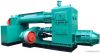 clay brick machine