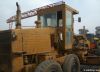 grader Komatsu GD605R-2