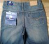 MEN'S DENIM LONG ...