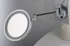 Wall-mounted LED singl...