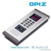 Audio door phone for a...