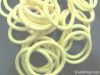 silicon O-rings