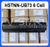 6 Cell Battery HSTNN-U...