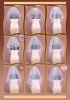 Bridal Wedding Veils