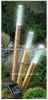 solar bamboo light for...