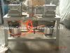 Uncured rubber wire se...