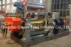 Rubber mixing mill / two roll mill / rubber mixing machine