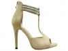 Ladies Diamond Ankle S...