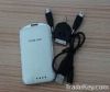 3000mAh mobile power s...