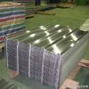 Aluminium Corrugated S...