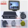 3.5 inch TFT-LCD  visual car display