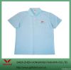 100% Dryfit blue worki...
