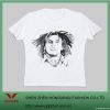 Plus size White t shir...