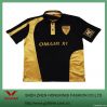 Gold&black sport t...