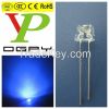 Led 5mm Blue color wit...