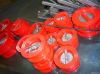 wafer check valve