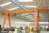 sinle girder Gantry Cr...