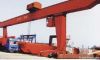 single girder gantry c...
