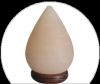 Tear Drop Salt Lamp
