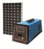 50W solar system with ...