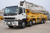 Janeoo Concrete pump t...