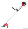 1e40f-5 43cc gasoline power brush cutter grass trimmer grass cutter