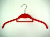 Velvet Dress Hangers w...