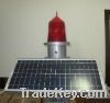 solar LED tower warnin...