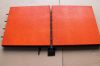 Safety rubber tiles wi...