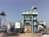 SAP40 Asphalt batch mi...