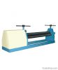 Plate Bending Machine