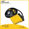 Mining cap  (with led ...