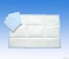 60*90cm disposable bed sheet, absorbent adult diaper