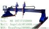 Gantry CNC Cutting Mac...