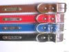 Genuine leather Pet co...