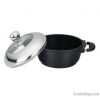 non-stick cookware/alu...