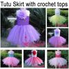 Wholesale Girl Tutu dr...
