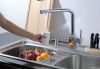 3 Way kitchen faucet w...