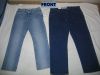Denim Jeans -(Refurbis...