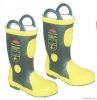 Fire Fighting Boots